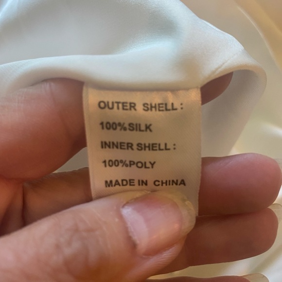 Christiano Lucci  style 30110. NWT - Picture 11 of 12